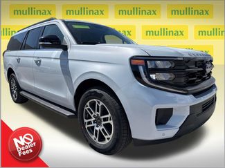 New 2026 Ford Expedition Max Active RWD 360° Tour