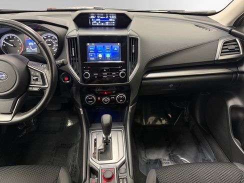 Certified 2023 Subaru Forester Premium AWD/4WD image 11