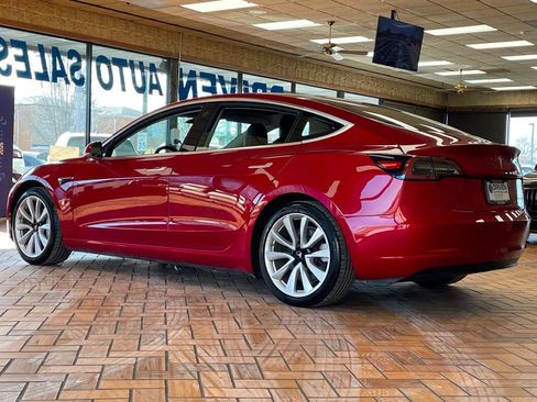 Used 2019 Tesla Model 3 Long Range image 7