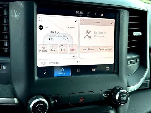 Used 2024 RAM 2500 Big Horn image 20