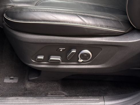 Certified 2024 Hyundai Palisade Calligraphy AWD/4WD image 14