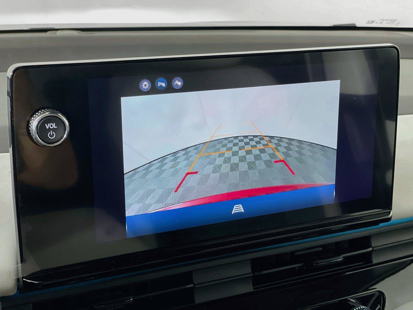 New 2026 Honda Prologue Touring image 12