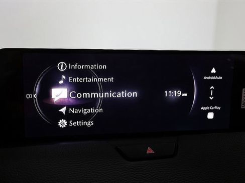 New 2026 MAZDA CX-90 Plug-In Hybrid w/ Preferred image 33