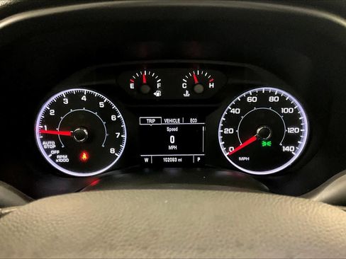 Used 2018 GMC Acadia SLE FWD image 25