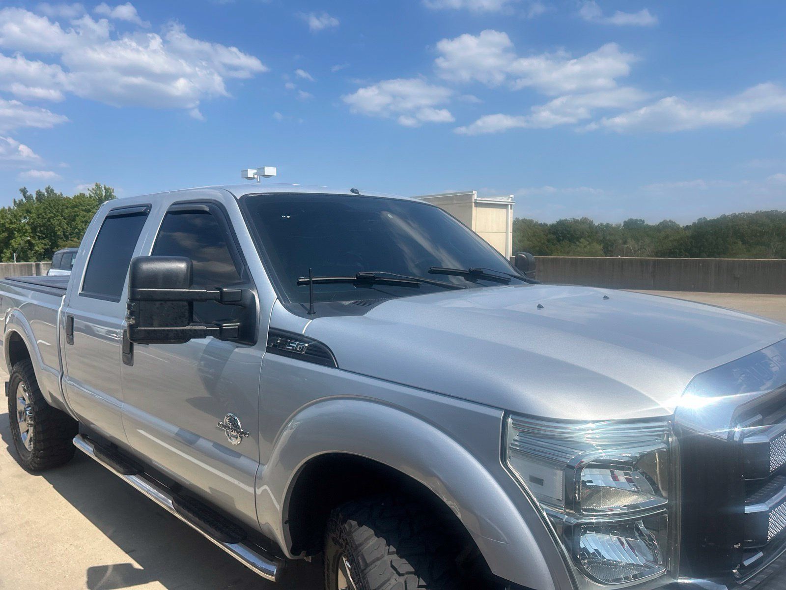 Used 2015 Ford F250 XL w/ Power Equipment Group AWD/4WD image 22