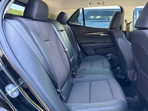 Used 2023 Buick Envision Preferred w/ Sport Touring Package AWD/4WD image 28