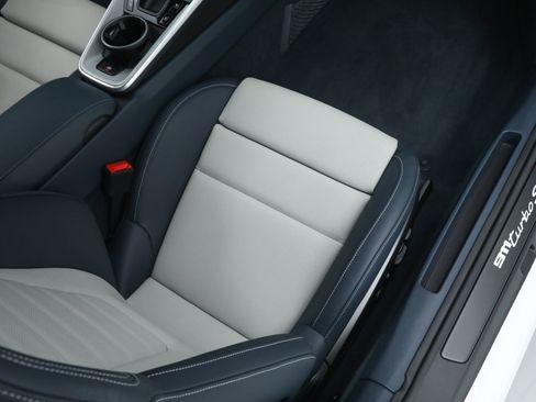 Used 2025 Porsche 911 Turbo S image 20