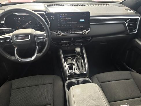 Used 2024 GMC Canyon Elevation w/ Convenience Package image 14