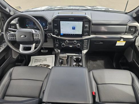 Certified 2026 Ford F150 Lariat w/ Bed Utility Package AWD/4WD image 14