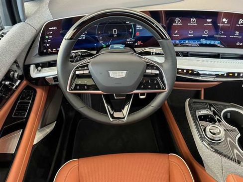 New 2026 Cadillac Optiq Sport 2 w/ LPO, Floor Liner Package image 14