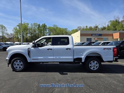 New 2026 Ford F250 XLT AWD/4WD image 4