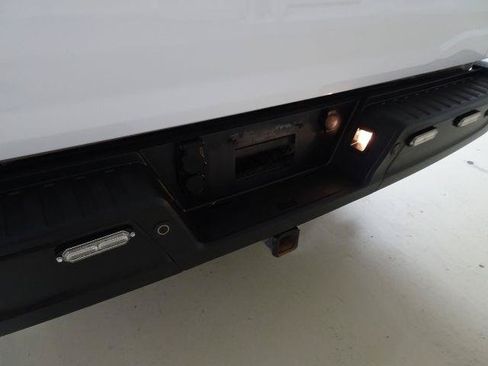 Used 2022 Ford F150 XL w/ Trailer Tow Package AWD/4WD image 12