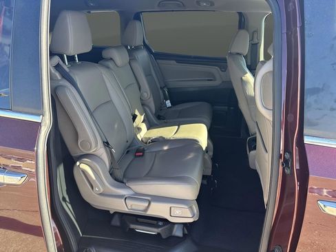 Certified 2020 Honda Odyssey EX-L image 30