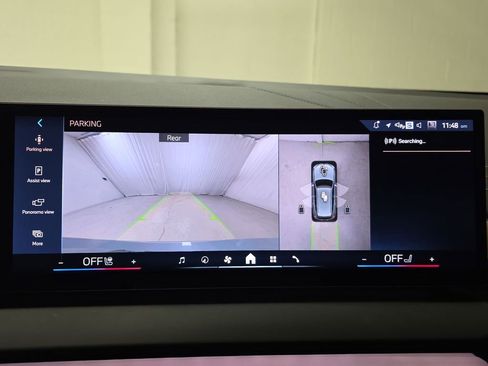 Certified 2025 BMW X3 xDrive30i w/ Premium Package image 18