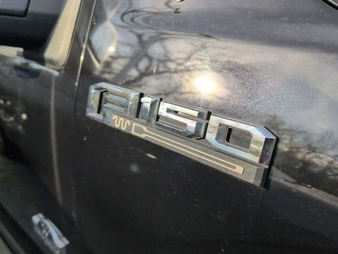 Used 2019 Ford F150 King Ranch w/ Equipment Group 601A Luxury image 7