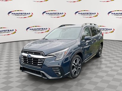 Used 2023 Subaru Ascent Limited
