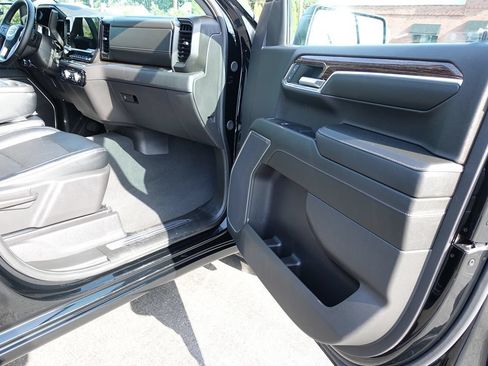 Used 2024 GMC Sierra 1500 Elevation AWD/4WD image 35