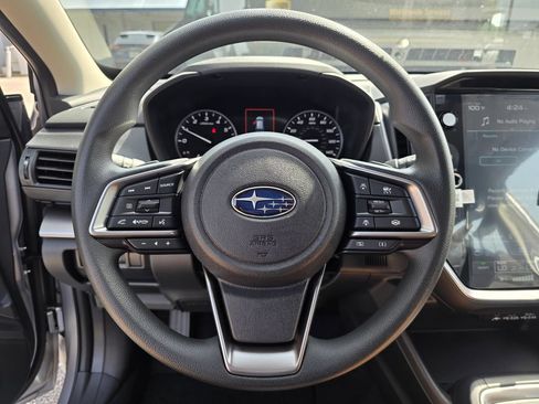 New 2026 Subaru Impreza 2.0i Sport AWD/4WD image 24