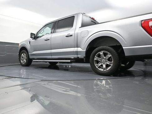Used 2022 Ford F150 Lariat RWD image 43
