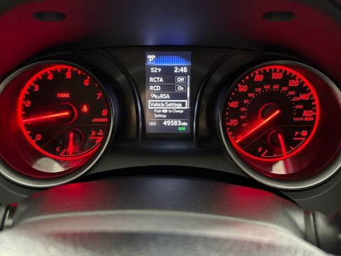 Used 2023 Toyota Camry TRD image 16