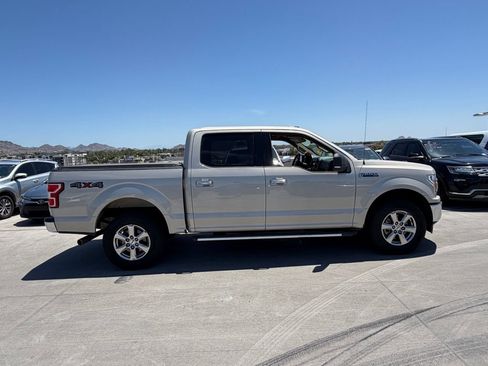 Used 2018 Ford F150 XLT w/ Equipment Group 302A Luxury AWD/4WD image 2