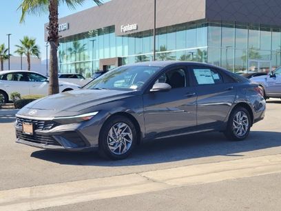 New 2026 Hyundai Elantra Hybrid
