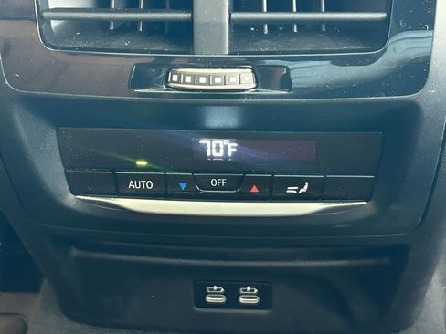 Used 2023 BMW X3 xDrive30i w/ M Sport Package image 32