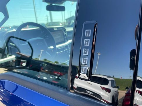 New 2026 Ford F250 XLT w/ XLT Premium Package AWD/4WD image 63