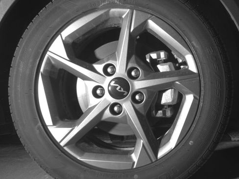 Used 2025 Kia K4 LXS image 13