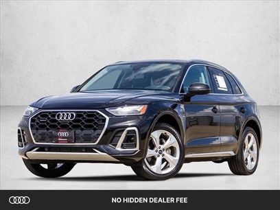 Used 2023 Audi Q5 2.0T Premium Plus w/ Premium Plus Package