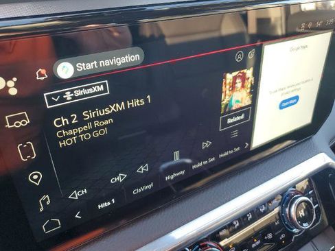 New 2026 GMC Sierra 2500 Denali w/ Denali Reserve Package image 21