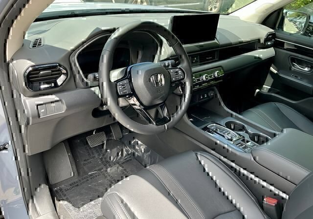 New 2026 Honda Pilot EX-L image 16