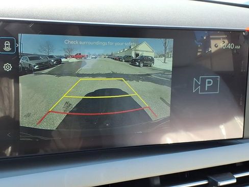 New 2026 Hyundai Tucson SEL image 15