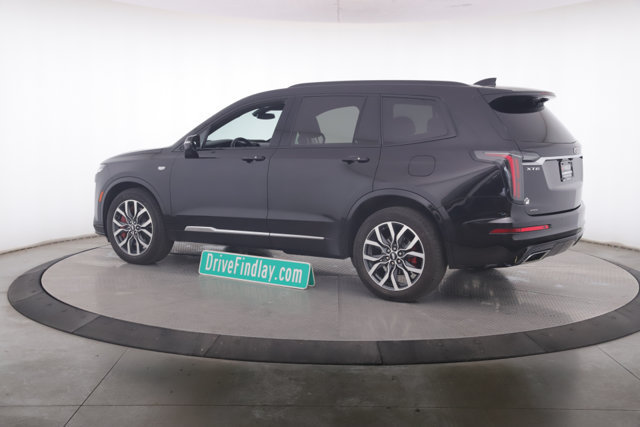 Used 2024 Cadillac XT6 Sport AWD/4WD image 8