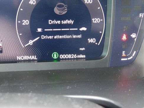 Used 2026 Honda CR-V Sport Touring image 35