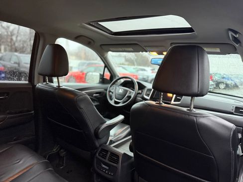 Used 2018 Honda Pilot EX-L image 17