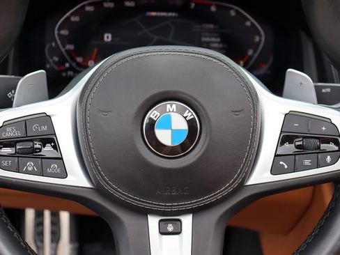 Used 2019 BMW M850i xDrive Convertible AWD/4WD image 27