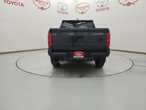 Used 2024 Toyota Tacoma SR RWD image 7