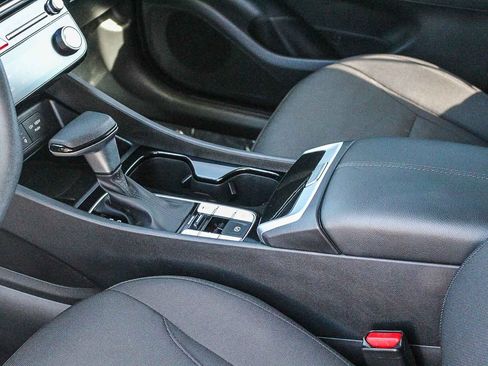 Certified 2025 Hyundai Tucson SEL image 21