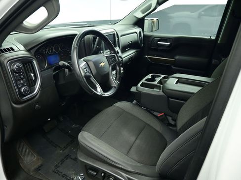 Used 2019 Chevrolet Silverado 1500 LT w/ All-Star Edition image 14