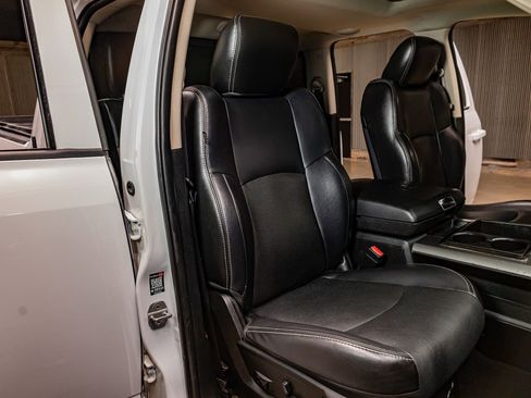 Used 2014 RAM 1500 Sport w/ Sport Premium Group image 25