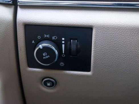 Used 2015 Jeep Grand Cherokee Limited w/ Trailer Tow Group IV RWD image 31