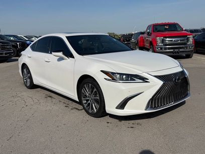 Used 2020 Lexus ES 350 w/ Premium Package