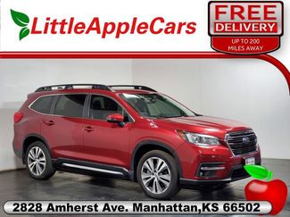 Used 2021 Subaru Ascent Limited w/ Technology Package 360° Tour