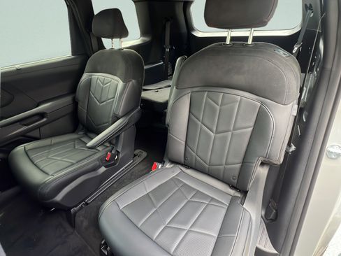 New 2027 Kia Telluride SX Prestige X-Line AWD/4WD image 10