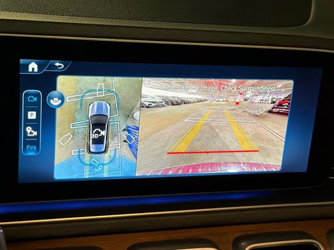 New 2026 Mercedes-Benz GLE 350 4MATIC image 19