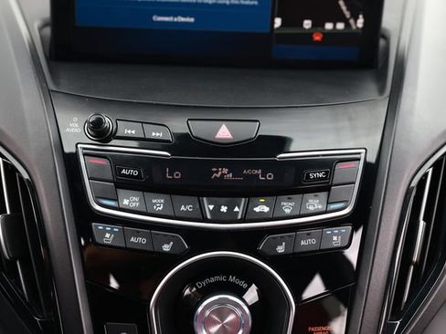 Used 2021 Acura RDX w/ Advance Package FWD image 39