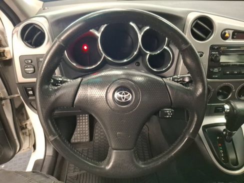 Used 2005 Toyota Matrix XR w/ Extra Value Pkg 1 FWD image 20