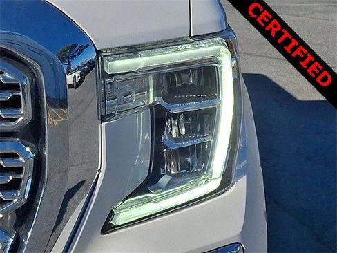 Certified 2021 GMC Sierra 1500 Denali w/ Denali Ultimate Package image 7