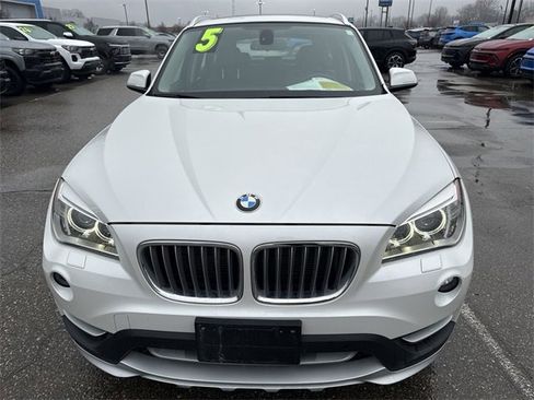 Used 2015 BMW X1 xDrive35i image 6